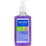 Sabonete de Glicerina Granado Bebê lavanda, líquido, 1 unidade com 250mL