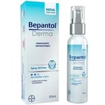 Spray Hidratante Instântaneo Bepantol Derma 50mL
