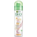 Desodorante Garnier Bí-O Clarify afina, aerossol, 1 unidade com 150mL