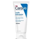 Hidratante Corporal CeraVe loção com 200mL