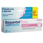 Creme Preventivo para Assaduras Bepantol Baby 120g