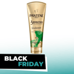 Condicionador Pantene Pro-V 3 Minutos Milagrosos Restauração 170mL