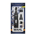 Aparador de Pelos Wahl Mini Groomsman 3 em 1 - 1 unidade