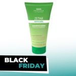 Shampoo Anticaspa Profuse Zetar Diário 200mL