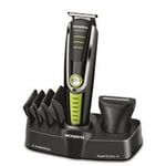 Aparador de Pelos Mondial Groom bivolt, super 06