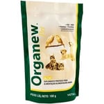 Organew Vetnil para Uso Veterinário sachê com 100g