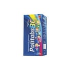Politabs BC Ecofitus frasco com 240mL