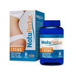 Naturedux Cromo 1000mg, frasco com 60 cápsulas