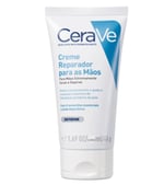 Creme Reparador para Mãos Cerave 100mL