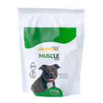 Muscle Dog Organnact para Cães sachê com 250g