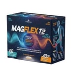 Magflex T2 Ultra La San-Day Zero Açúcar caixa com 60 cápsulas softgel