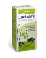 Lactulife frasco com 120mL de solução de uso oral, ameixa