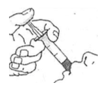 Modo de usar Alivium