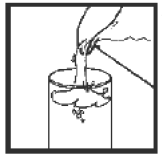 Ilustração para usar o plantaben