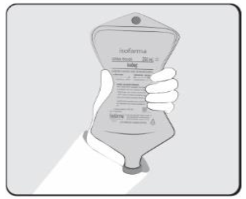  Halex Istar 塩化ナトリウム リーフレット