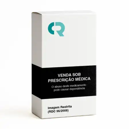 clonasun 2,0mg, caixa com 500 comprimidos embalagem hospitalar