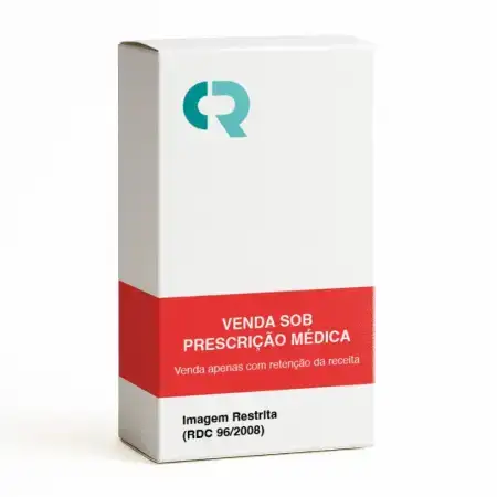 donaren 50mg, caixa com 60 comprimidos revestidos