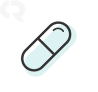 Combodart 0,5mg + 0,4mg, caixa com 30 cápsulas gelatinosas duras