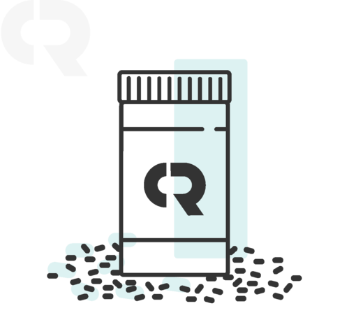 Imagem de Klaricid 50mg/mL, caixa contendo 1 frasco com granulado para suspensão oral de uso pediátrico (frasco com capacidade de 60mL)