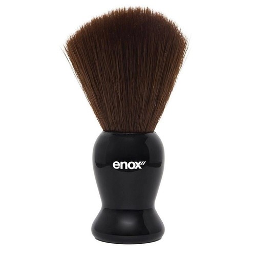 Pincel para Barba Enox cerdas mistas, sortido com 1 unidade, ref.3342