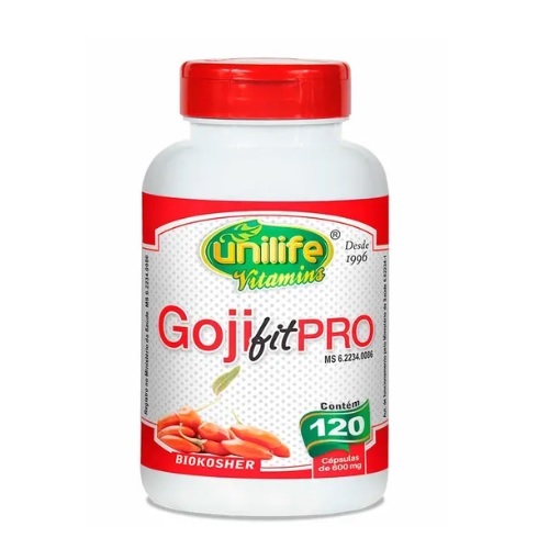 Imagem 1 do produto Goji Fit Pro Unilife