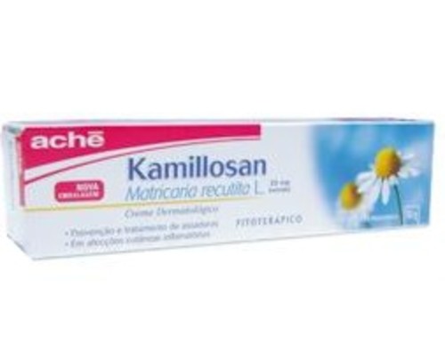 20mg/g, caixa com 1 bisnaga com 20g de creme de uso dermatológico