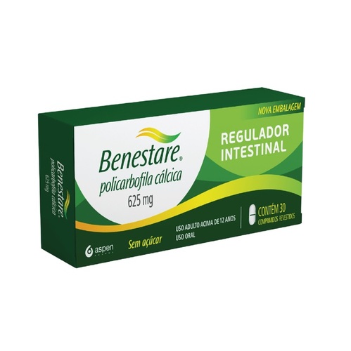 625mg, caixa com 14 comprimidos revestidos