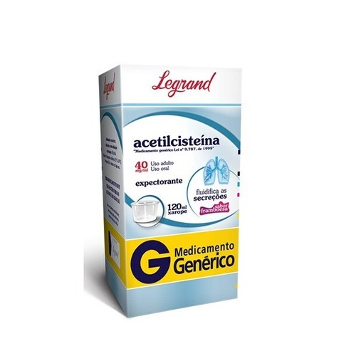 100mg, caixa com 10 envelopes com 5g de granulado de uso oral