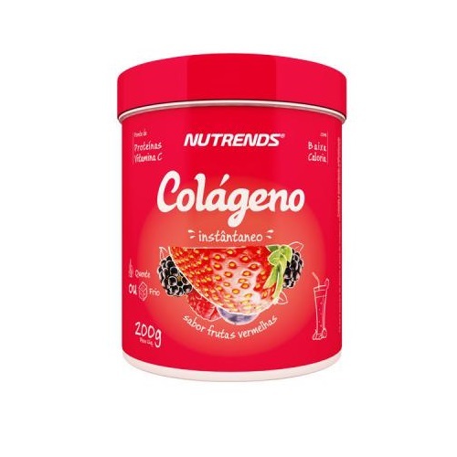 Imagem 1 do medicamento Colágeno Nutrends