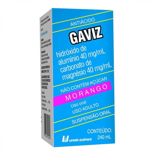 blíster com 4 comprimidos mastigáveis, sabor hortelã
