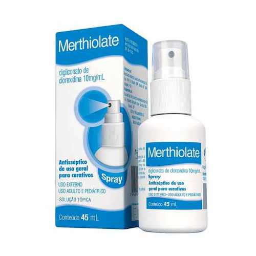 10mg/mL, caixa com 1 frasco com 100mL de solução aquosa de uso dermatológico