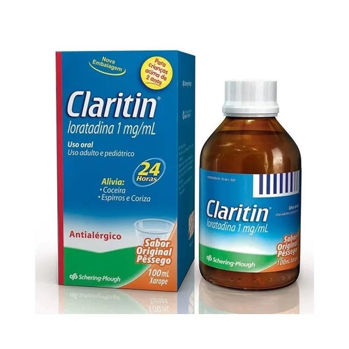 1mg/mL, caixa com 1 frasco com 60mL de solução de uso oral + 1 copo medidor