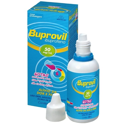 20mg/mL, caixa com 1 frasco com 100mL de suspensão de uso oral