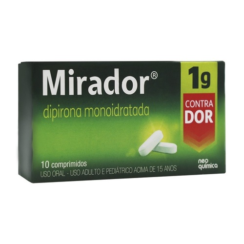 500mg, caixa com 150 comprimidos (embalagem múltipla)