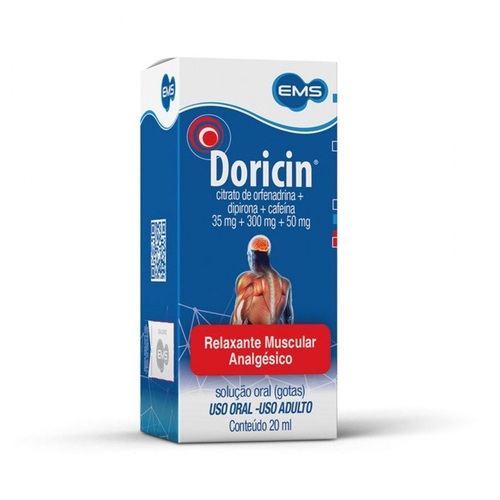 35 mg/mL + 300 mg/mL + 50 mg/mL, caixa com 1 frasco gotejador com 10mL de solução de uso oral