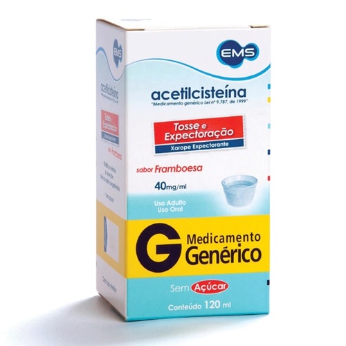 100mg/g, caixa com 10 envelopes com 5g de granulado de uso oral