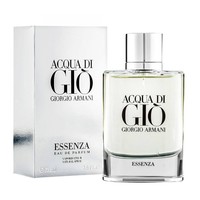 Acqua di gio on sale essenza giorgio armani