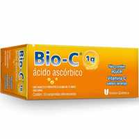 Bio-C Comprimido