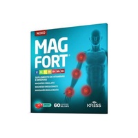 Mag Fort com menor preço