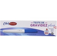 Teste De Gravidez Falso Negativo