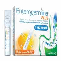 Enterogermina Plus