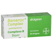 Beneroc Complex