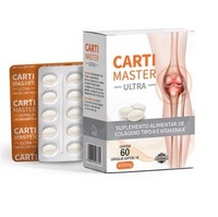 Carti Master Ultra com menor preço