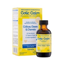 Colic Calm