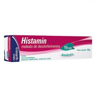 Histamin Creme