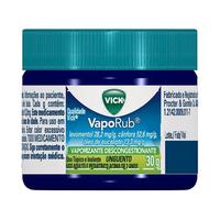 vick vaporub baby bula
