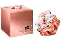 Perfume montblanc discount feminino lady emblem