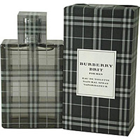 Burberry shop perfumes homem