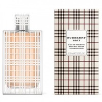 brit burberry perfume