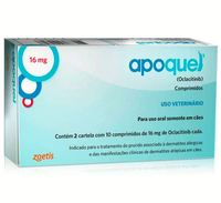 oclacitinib generico